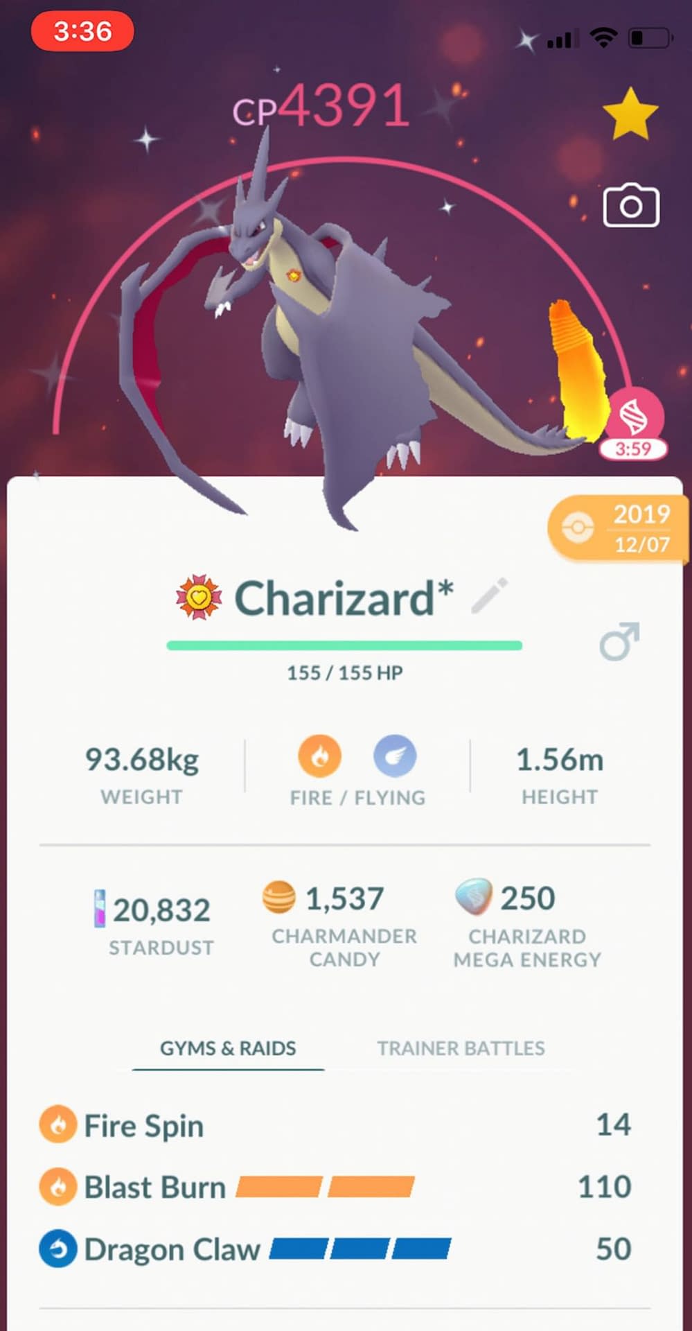 What's the best evolution for my shiny :) : r/pokemongo