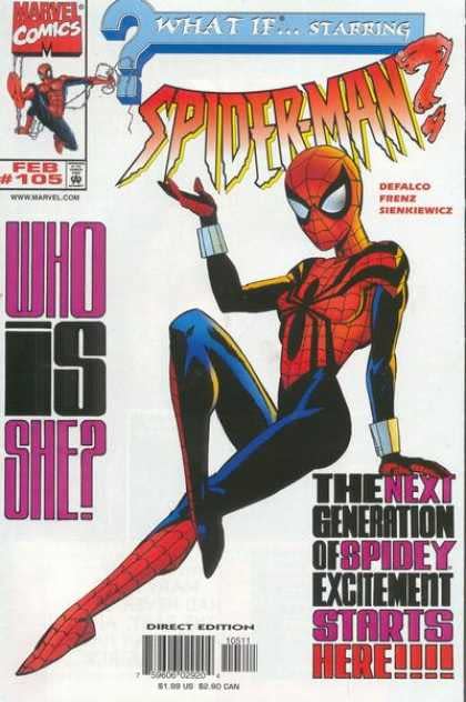 Spider-Whore "Dishes The Dirt On Feminism" In New Cerebus In Hell