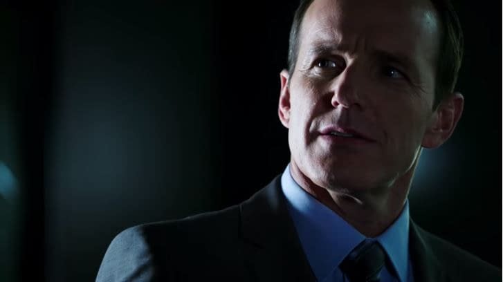 Agents of S.H.I.E.L.D. Star Clark Gregg Says Goodbye; Finale Preview