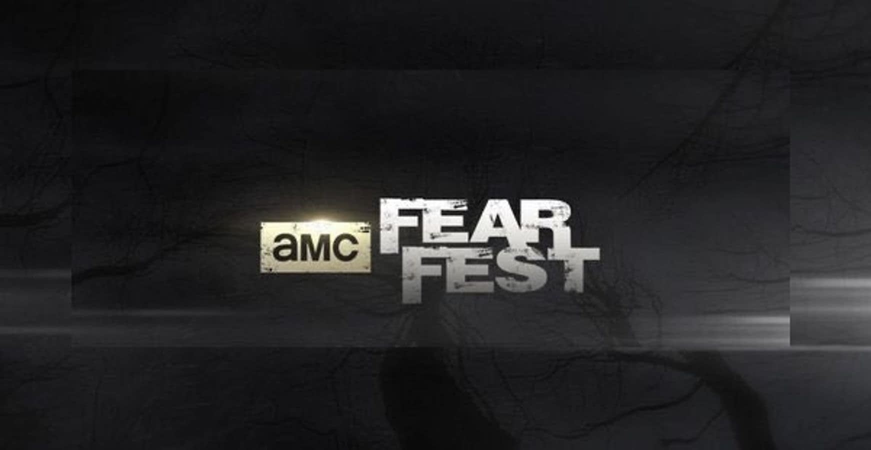 AMC FearFest LineUp Fully Revealed For 2020, Runs Oct.1 Halloween