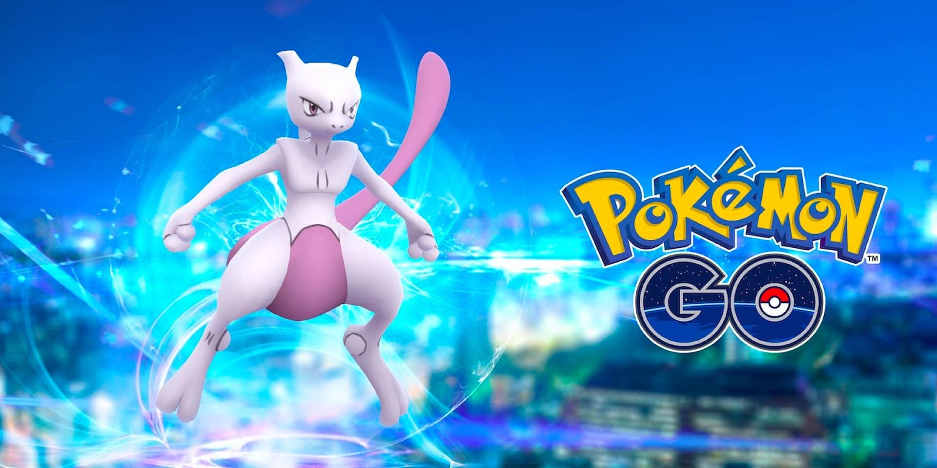 Pokemon Go : Armored Mewtwo coming to raids, Raid Guide & Best