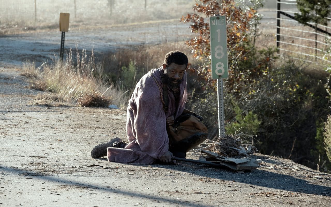 Fear the Walking Dead Season 6 New Preview Images Have Us Worried