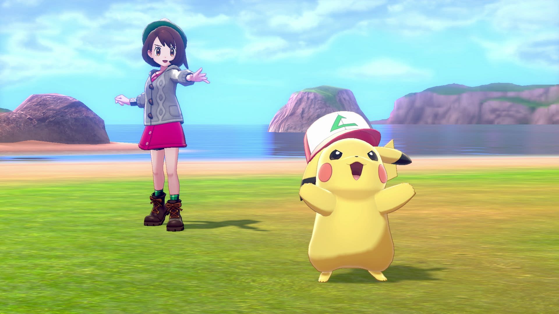 Pokémon Sword & Shield To Get The Crown Tundra On October 22nd