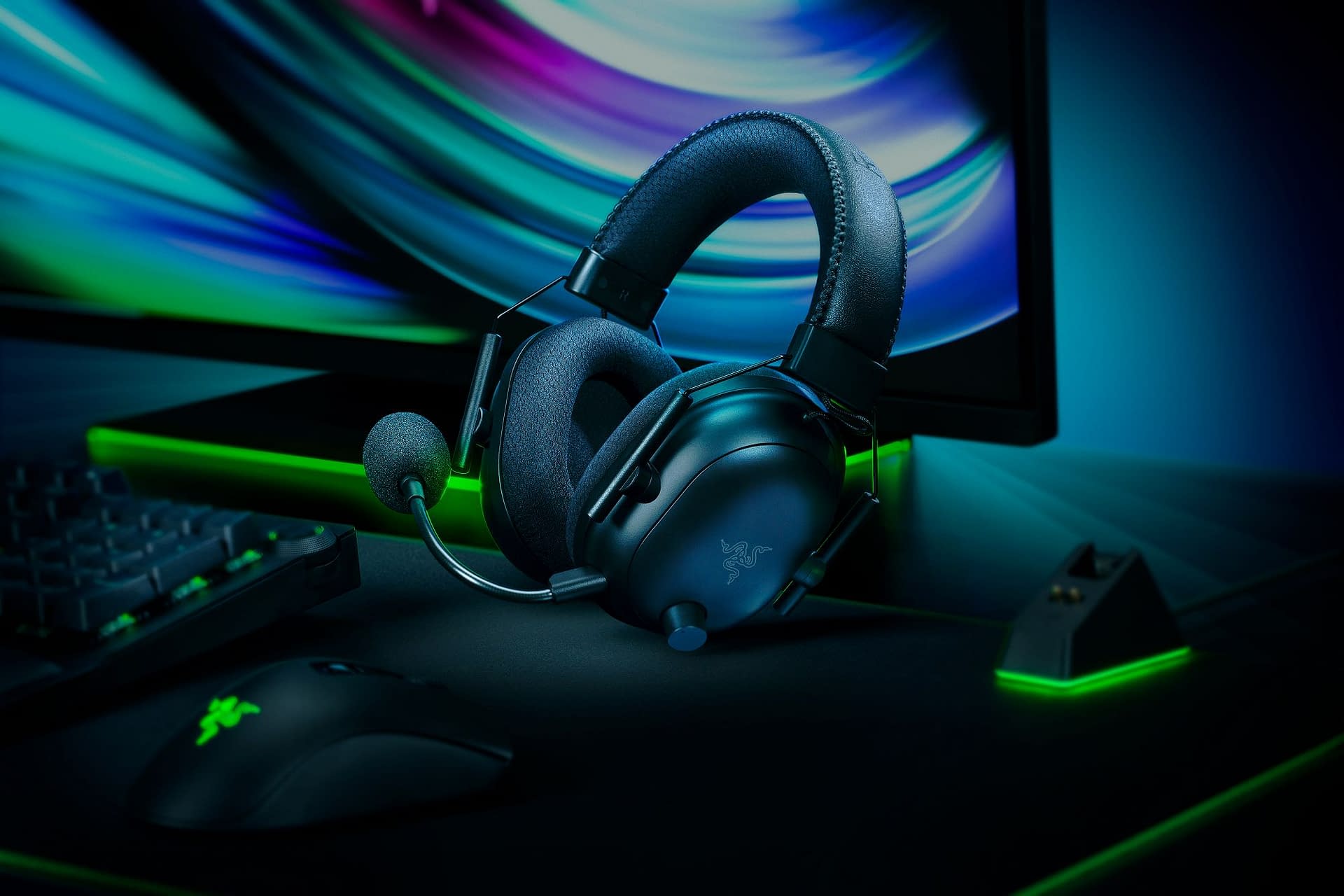 Razer Announces Three New Wireless Gaming Products For 2020