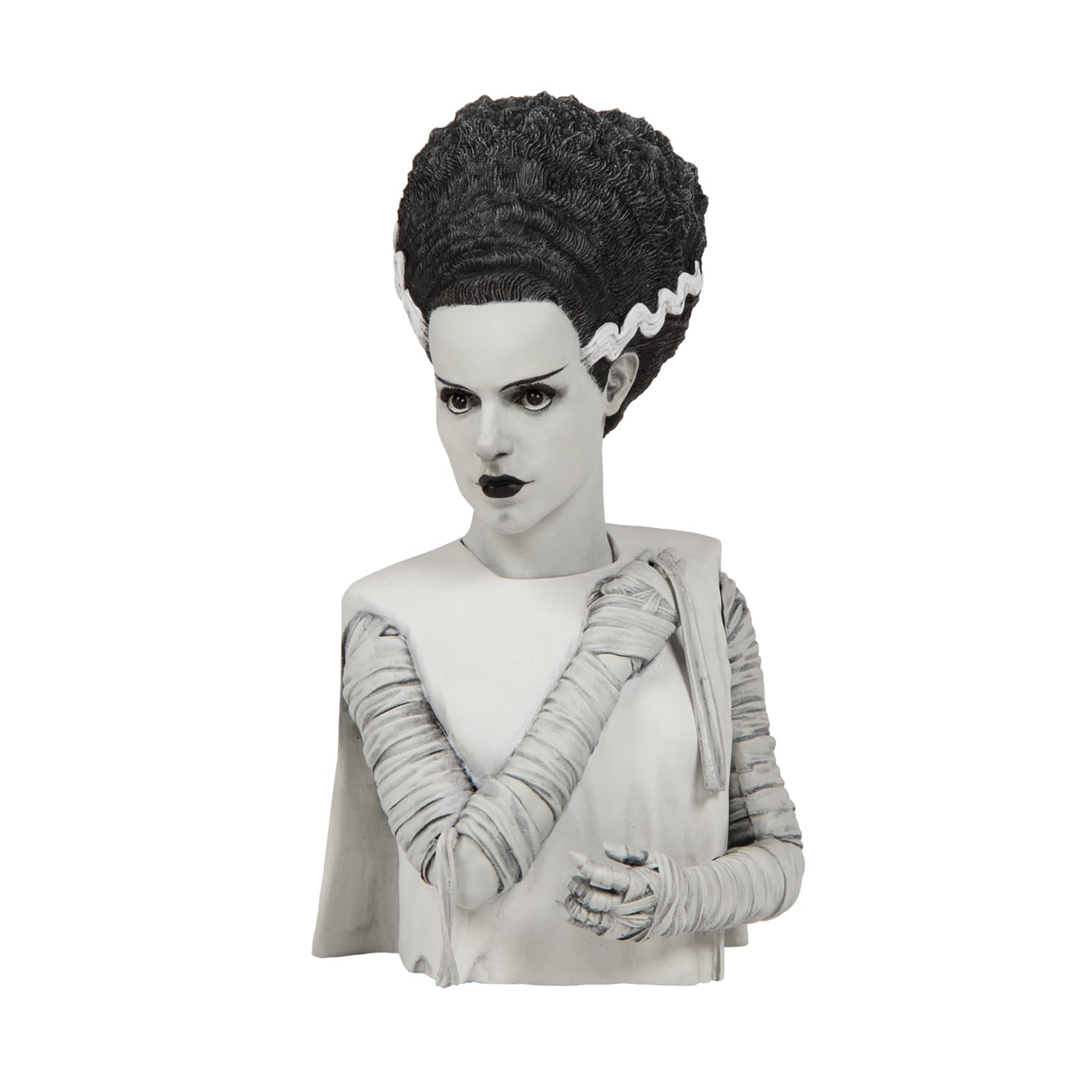 Bride Of Frankenstein Vinyl, Figure Debut From Waxwork Records