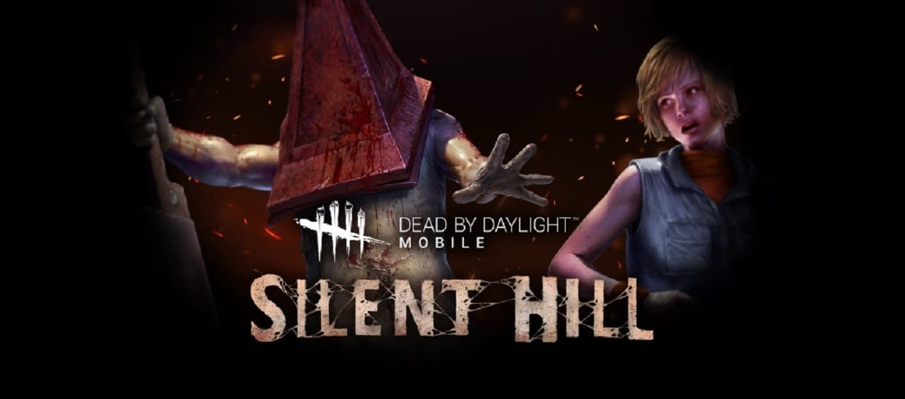 Silent Hill DLC for Dead by Daylight includes Pyramid Head killer