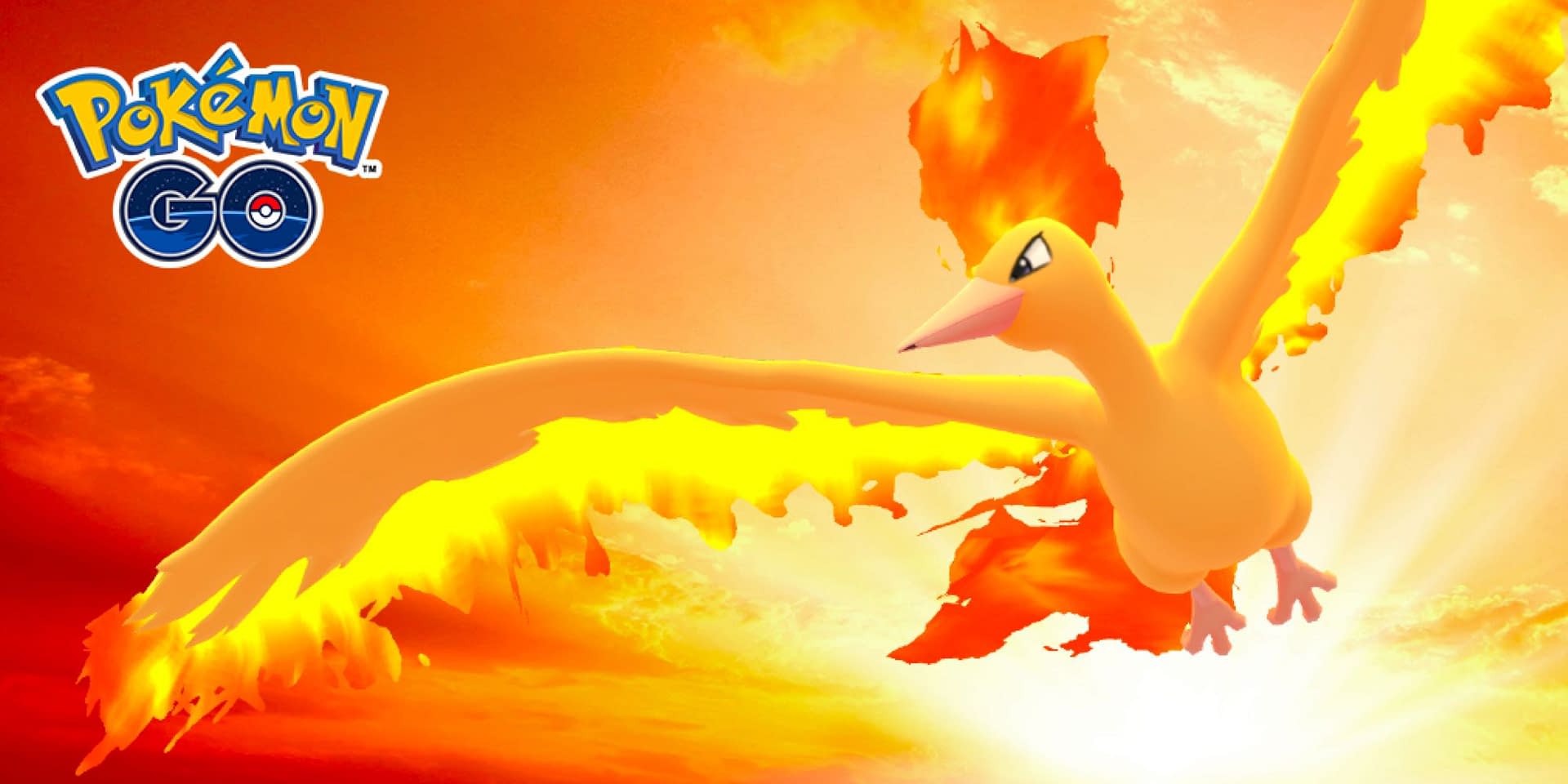 Pokémon TCG - Pokémon GO Set Preview: Moltres