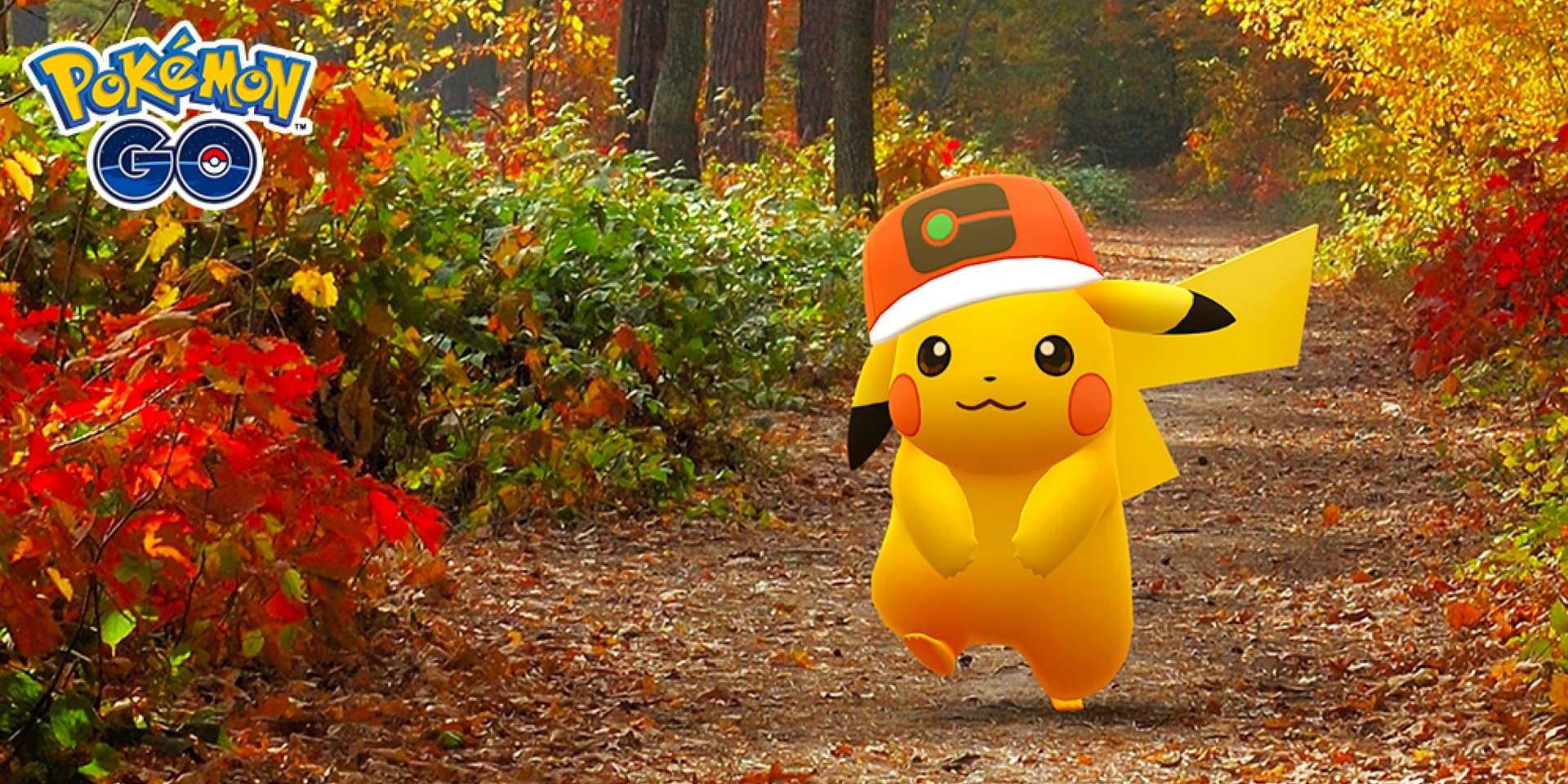 Pokemon GO: How To Get Shiny Ash Hat Pikachu