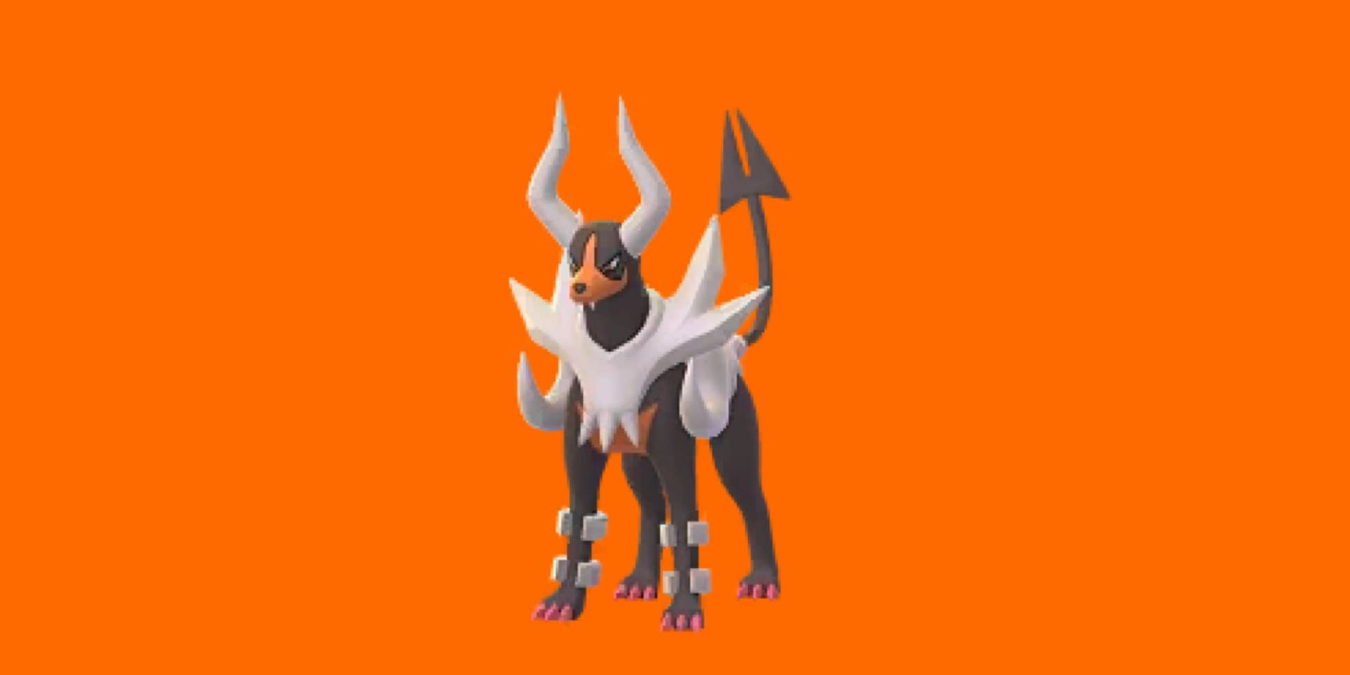 Houndoom db