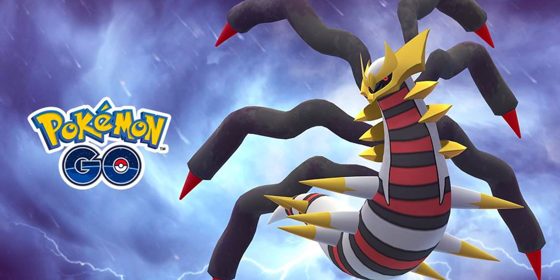 Giratina Origin Forme Raid Guide For Pokémon GO Players