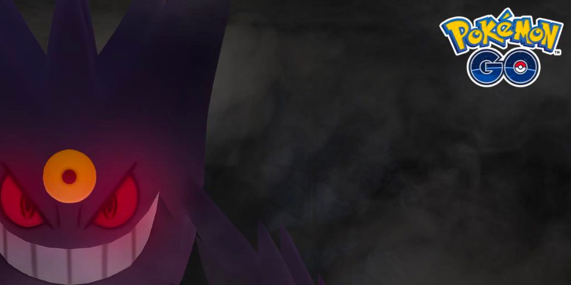 At long last, I'll be able to get a shiny Gengar – Destructoid