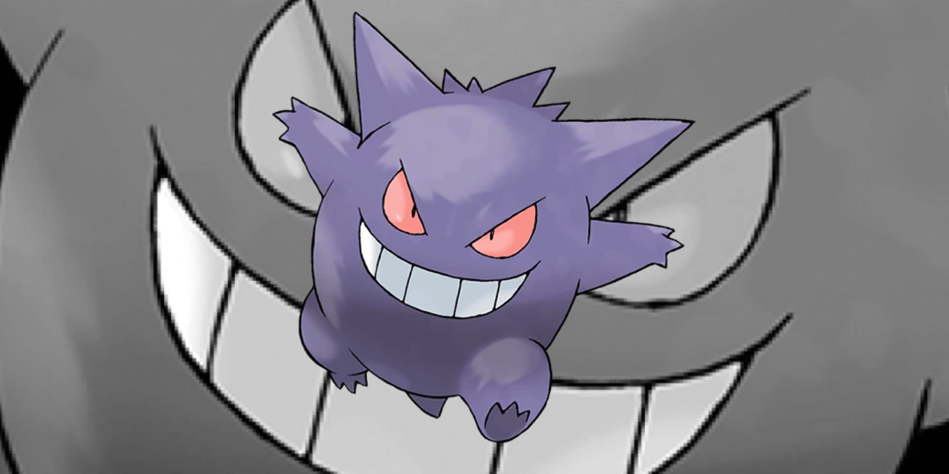 Everything Pokémon GO Players Need To Know About Gengar
