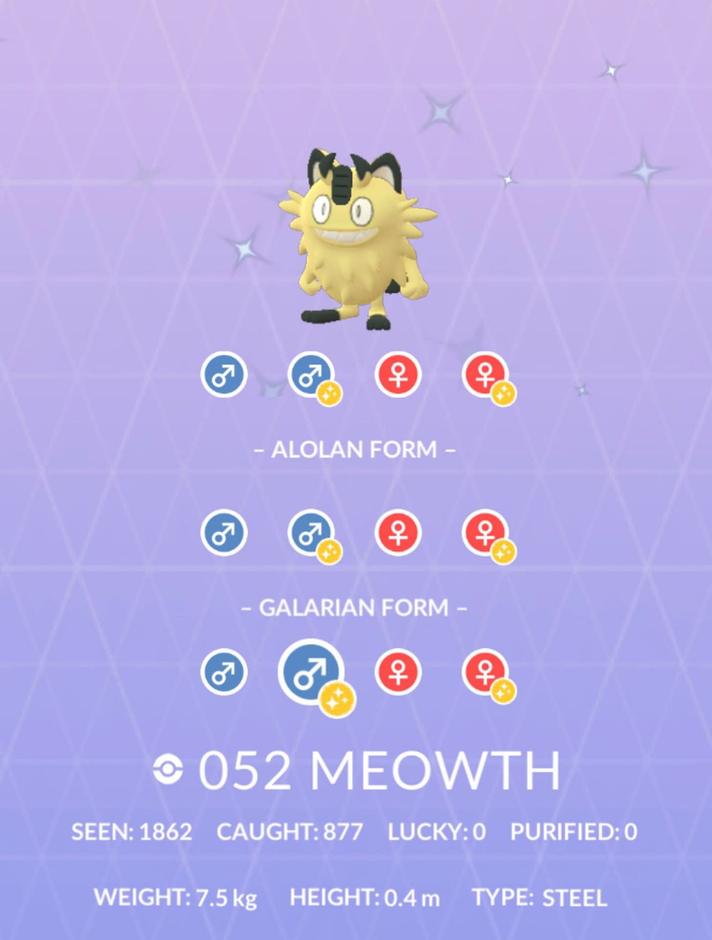 Hoenn Pokédex (Pokémon GO)