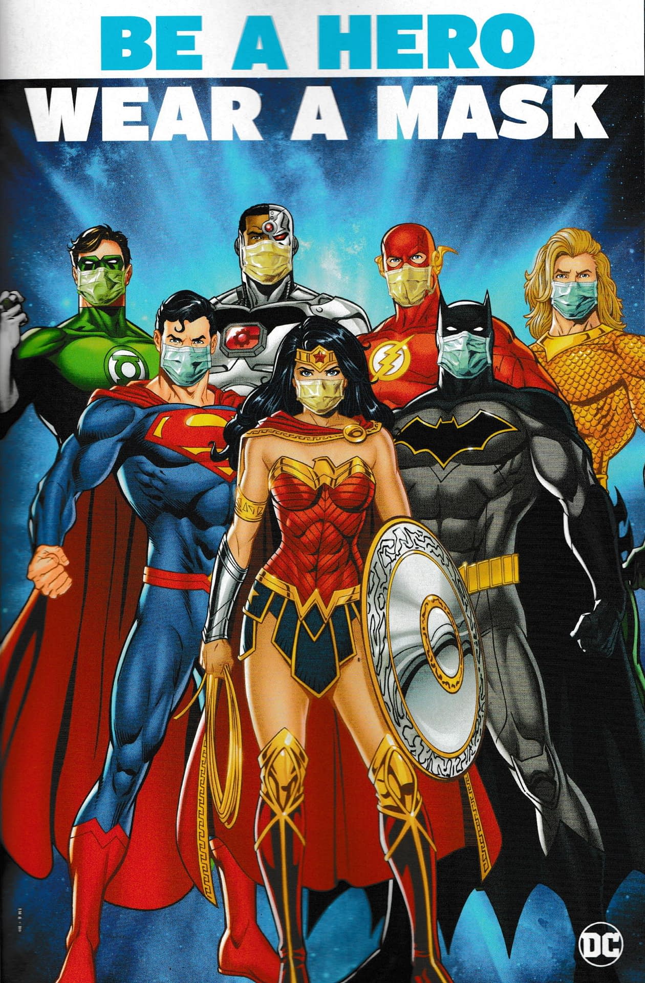 Dc Comics Masks Dc Comics Masks