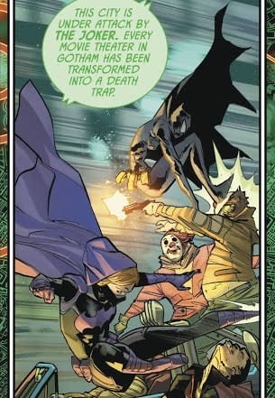 Stephanie Brown and Cassandra Cain are The Batgirls for Future State