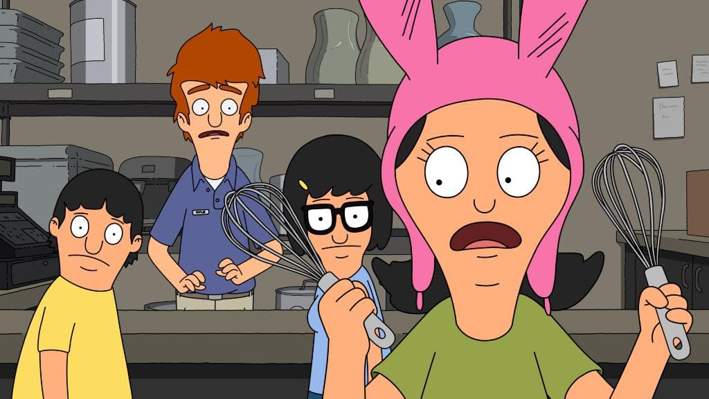 Bob's Burgers Delivered A Memorable 200th Episode: Review