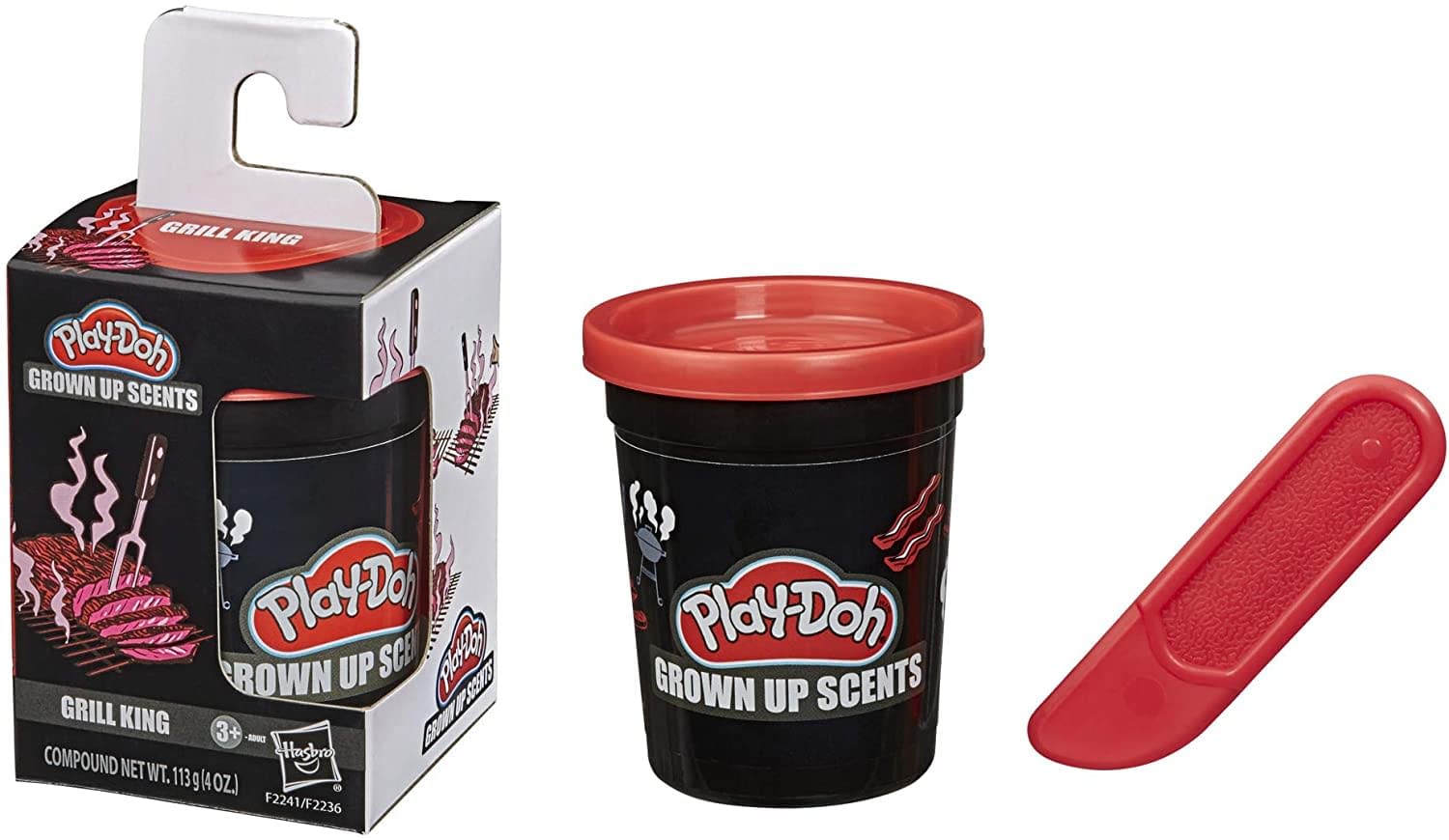 Hasbro Releases Play-Doh for Grown-Ups with Interesting Scents
