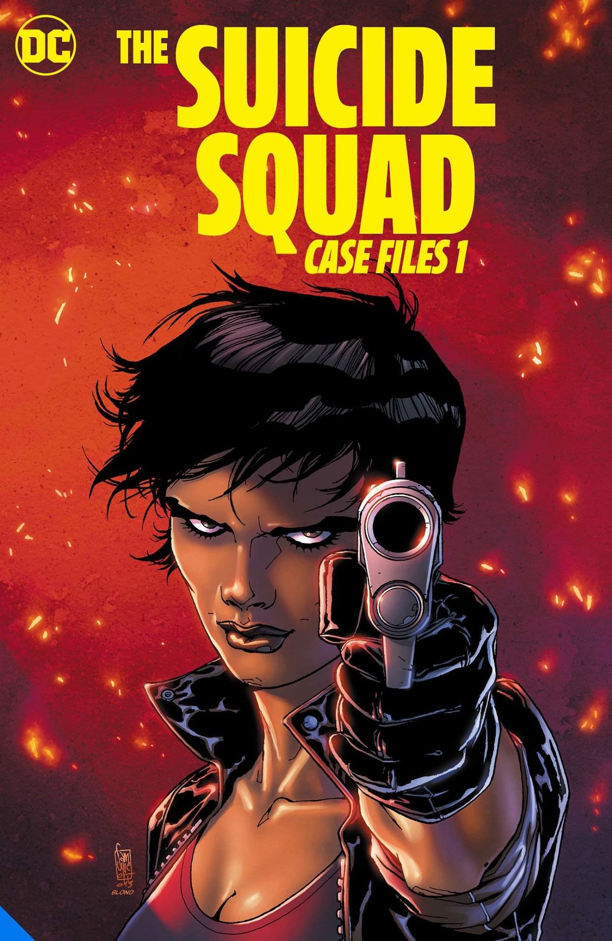 Suicide Squad #1