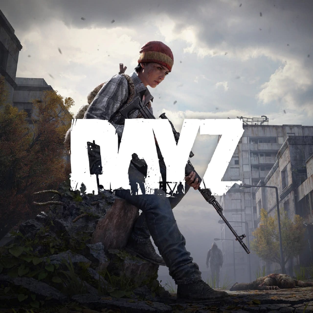 Dayz ps4 on sale single player