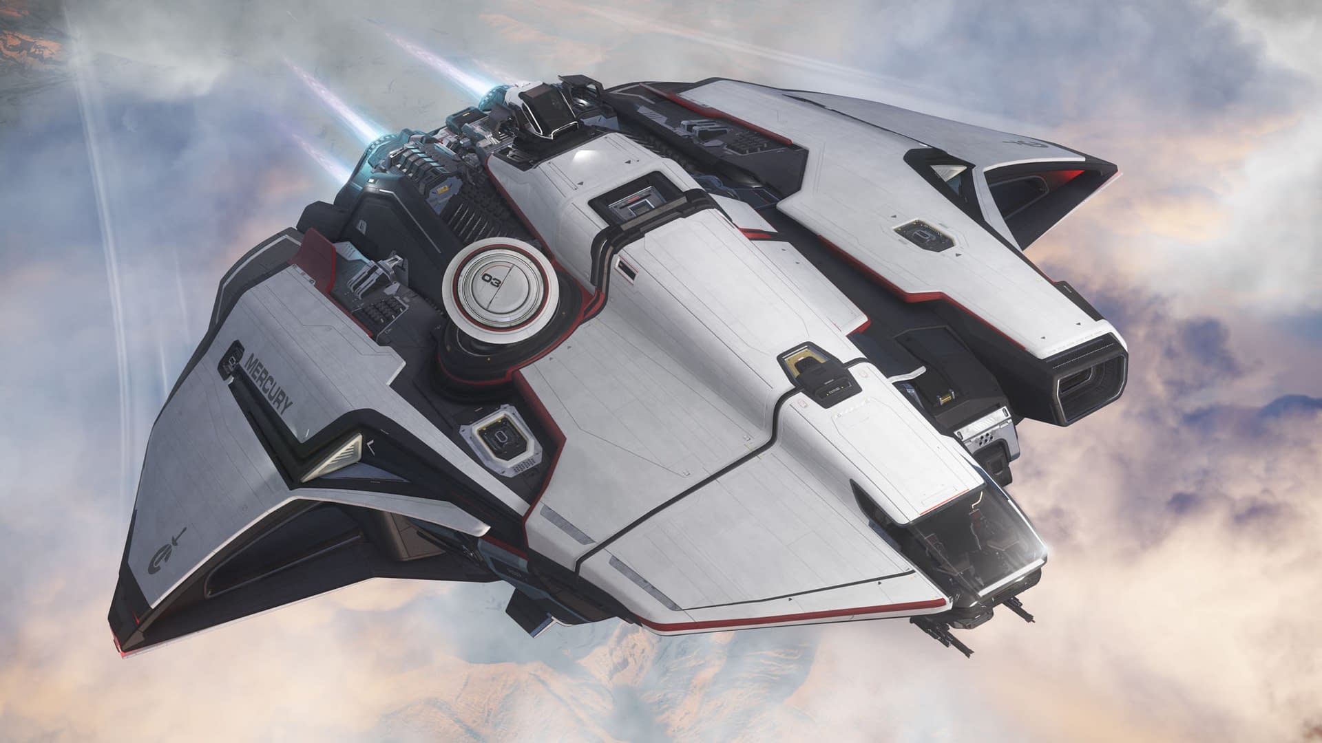 Review: 'Elite: Dangerous' takes flight games to new level – The Mercury  News