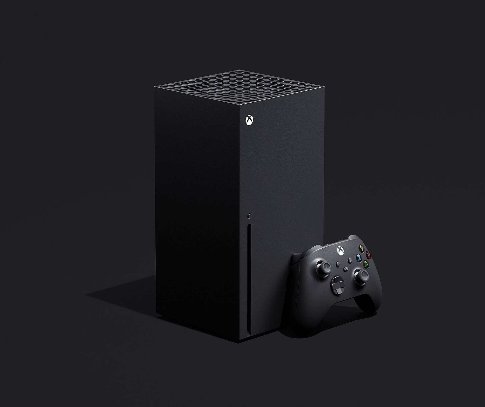 Xbox Series X review: next-generation gaming is here! Or is it