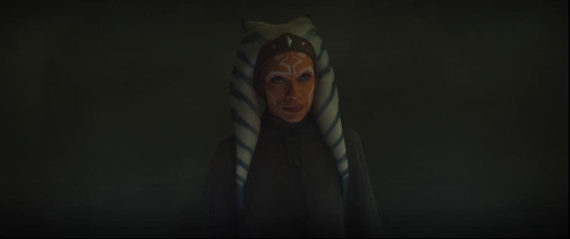 The Mandalorian S02: Rosario Dawson's Ahsoka Tano Debuts (Spoilers)