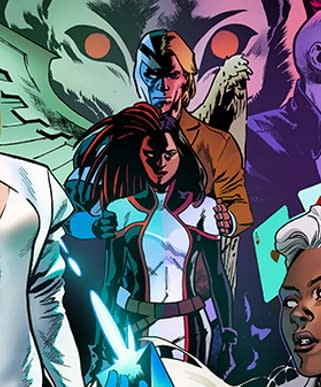 Angel And Monet Finally Giving Us X-Corp In X-Men's Reign Of X?