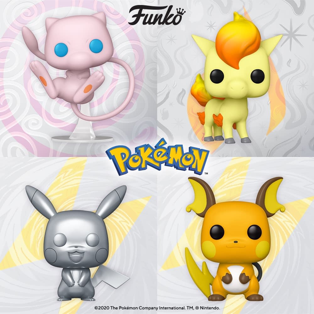 funko pop jumbo: pokemon - mew target exclusive