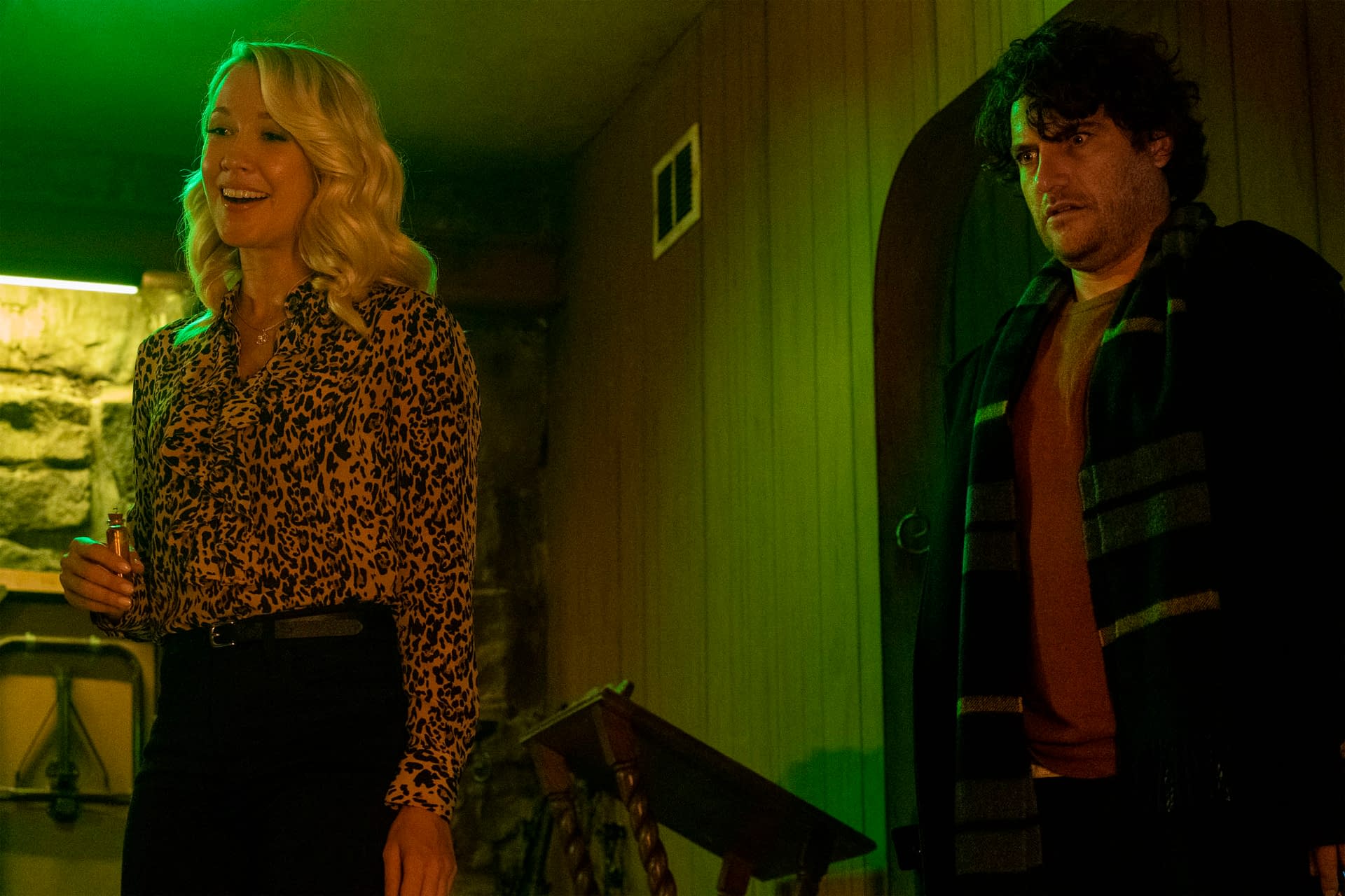 Creepshow Holiday Special Offers Fans Horrifically Wonderful Gift