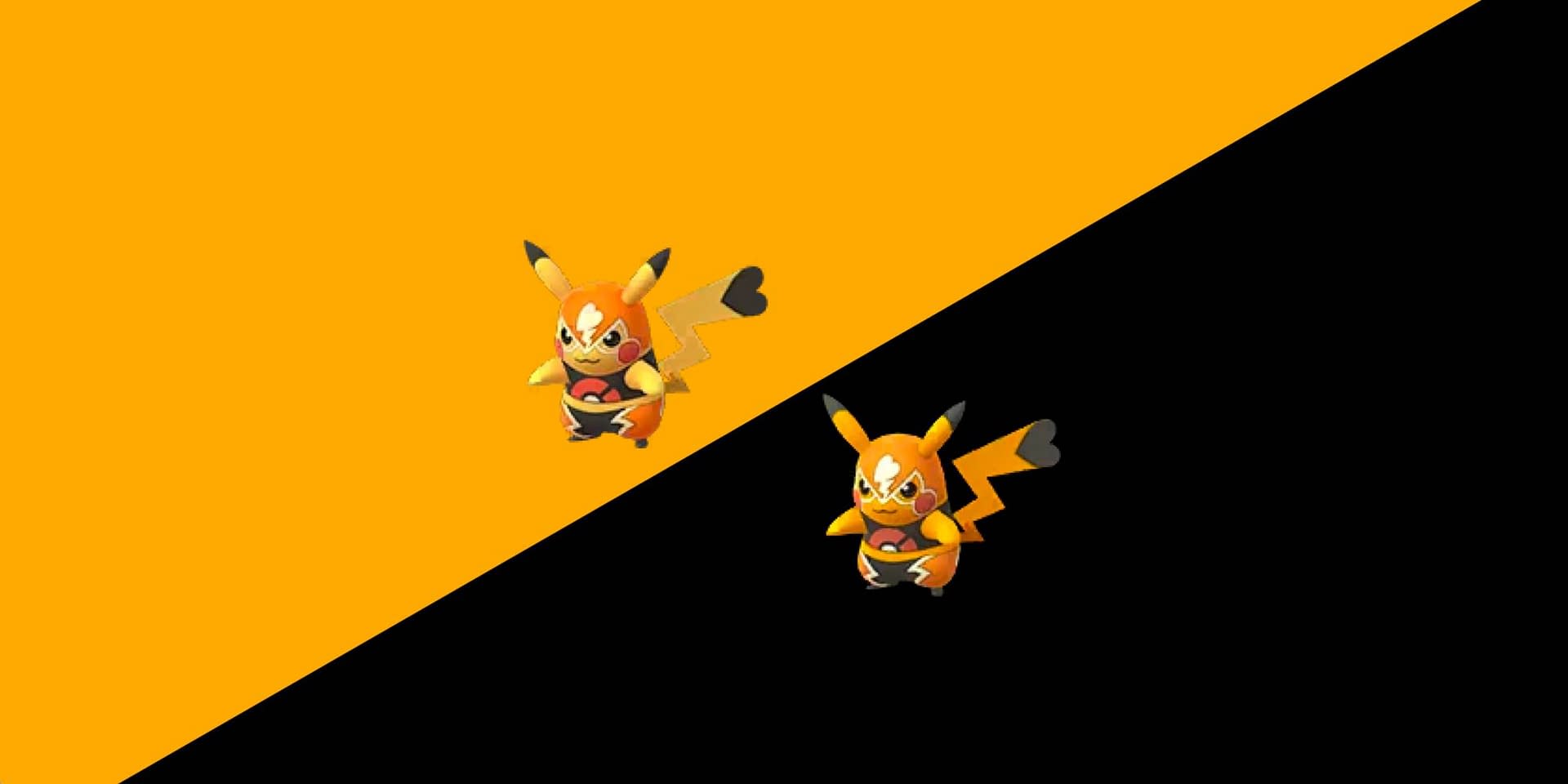 Pokémon: Every Evolution & Knockoff Of Pikachu, Ranked