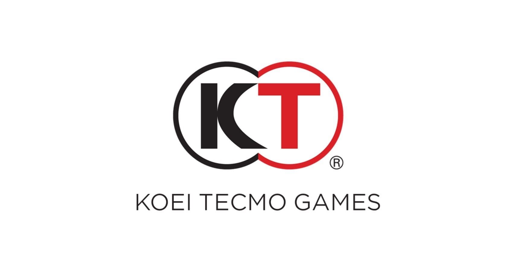 Koei tecmo проекты