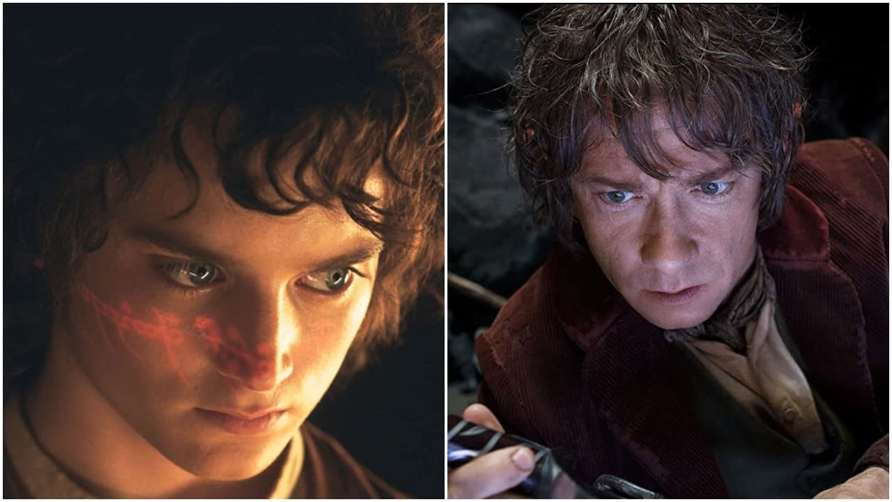 Lord of the Rings' Anime Movie Release Date Set for 2024 – The