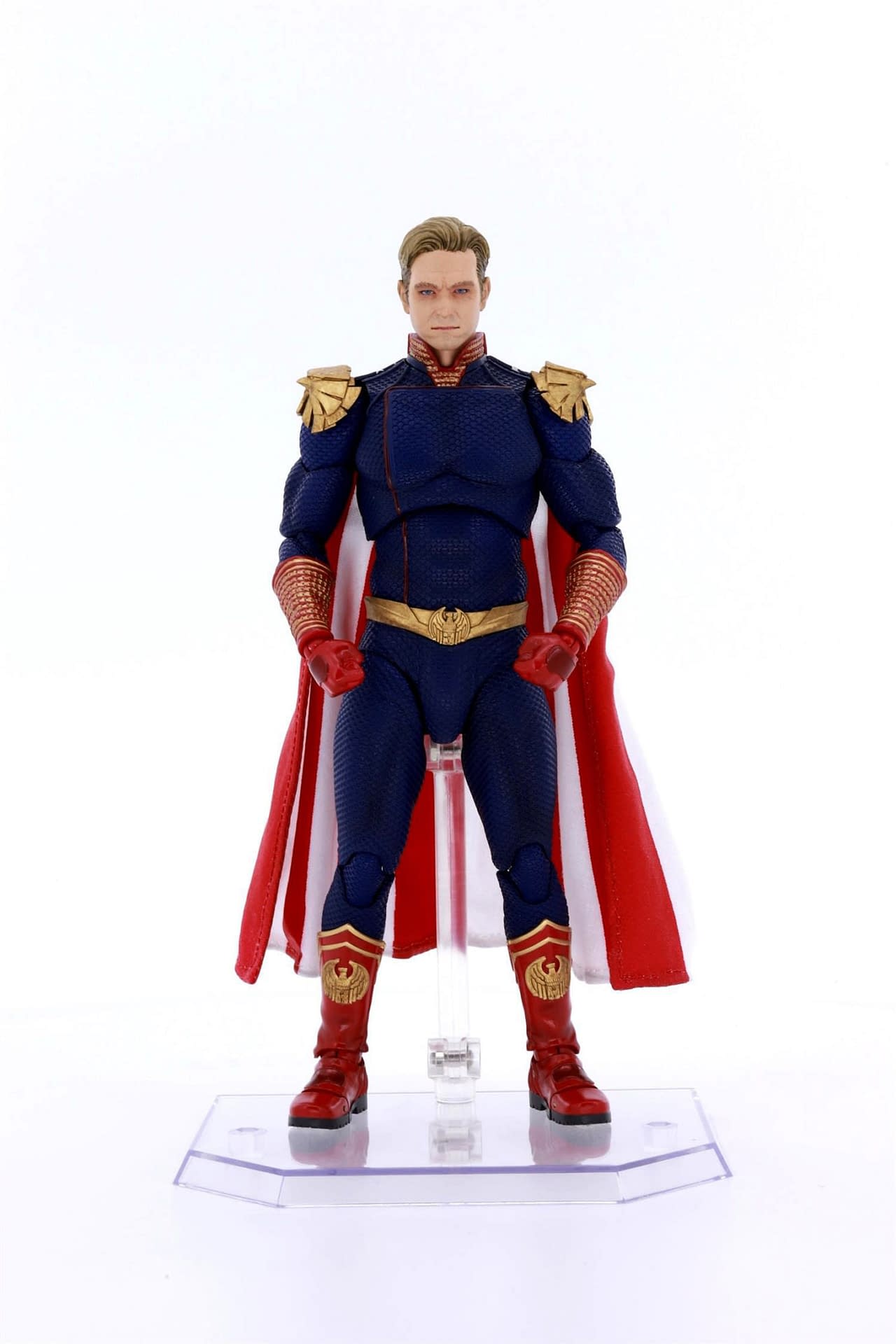 The Boys & MCU Figures On The Way From Medicom, Preorders Live