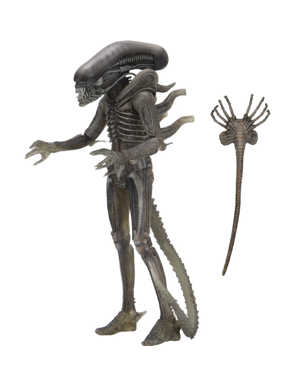 NECA Reveals Wave Four Of Their Alien 40th Anniversary Figures