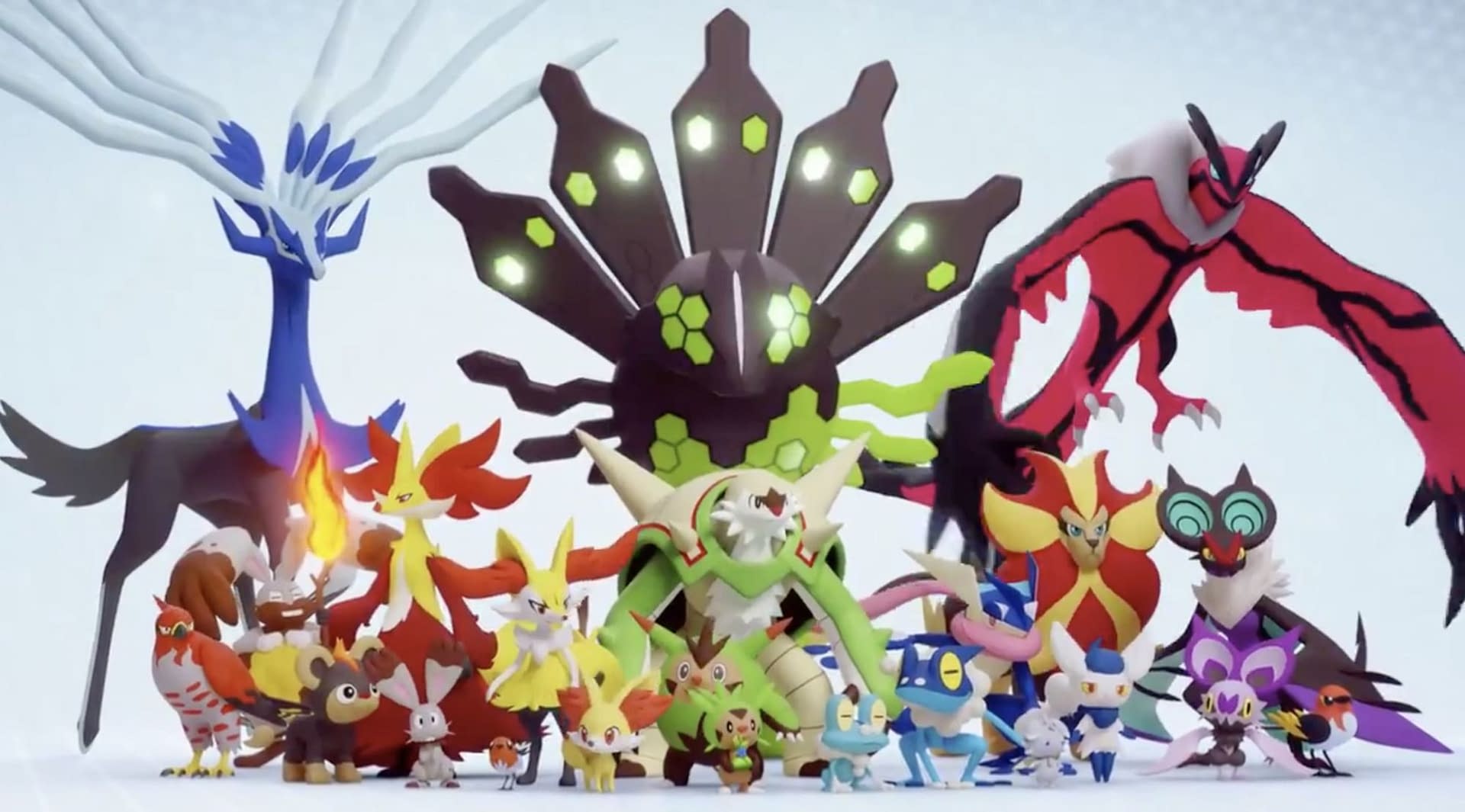 The Most Epic Game Of 'Pokemon' Is Happening Right Now