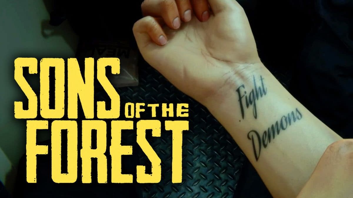 Sons of the Forest: Release date & time, trailer, gameplay & more - Dexerto