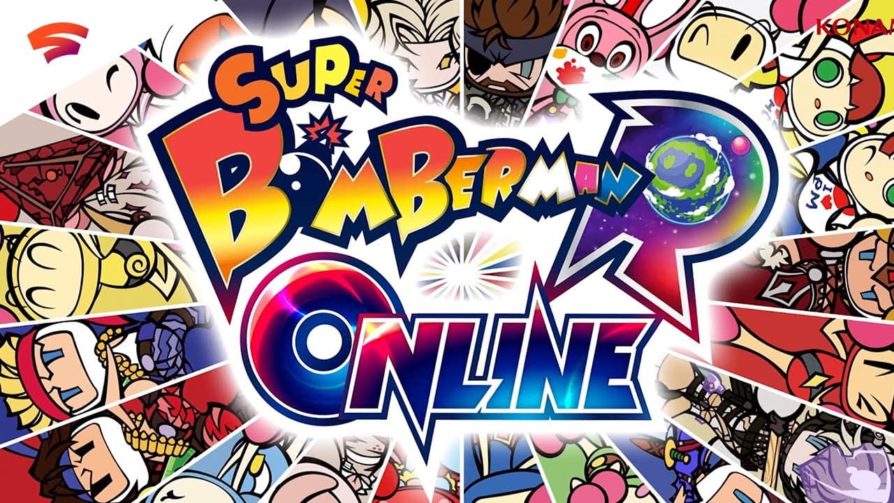 Super Bomberman R Online Is Headed To PC & Consoles