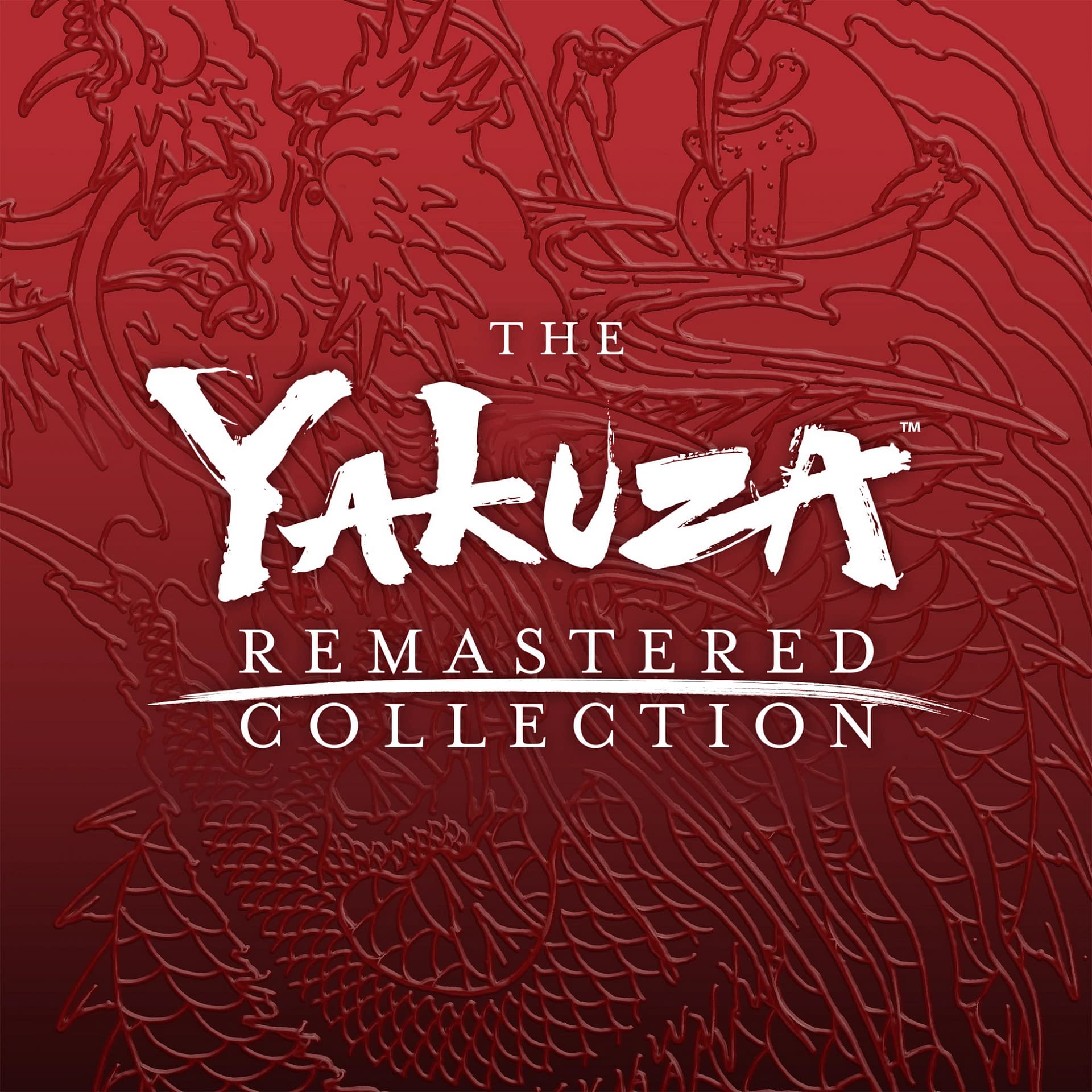 Yakuza collection