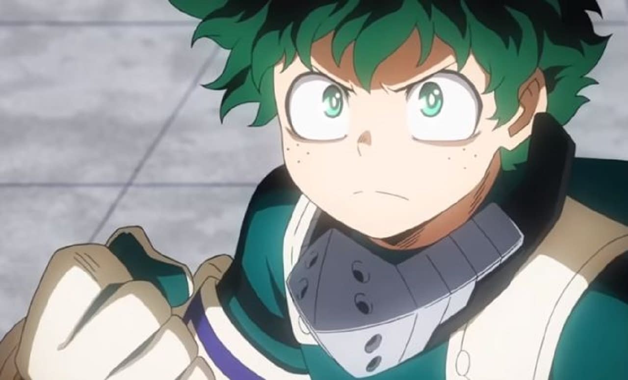 My Hero Academia Trailer: Our Thoughts & Expectations for Season 5