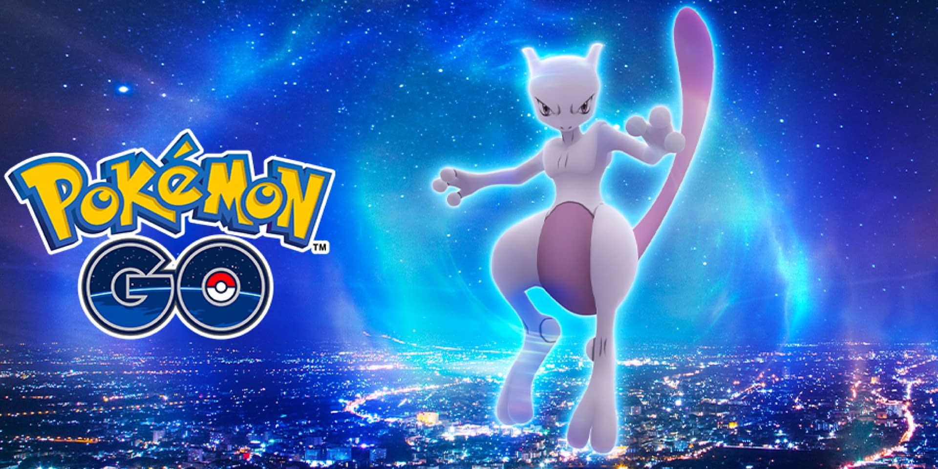 Armored Mewtwo Raid Trio Guide