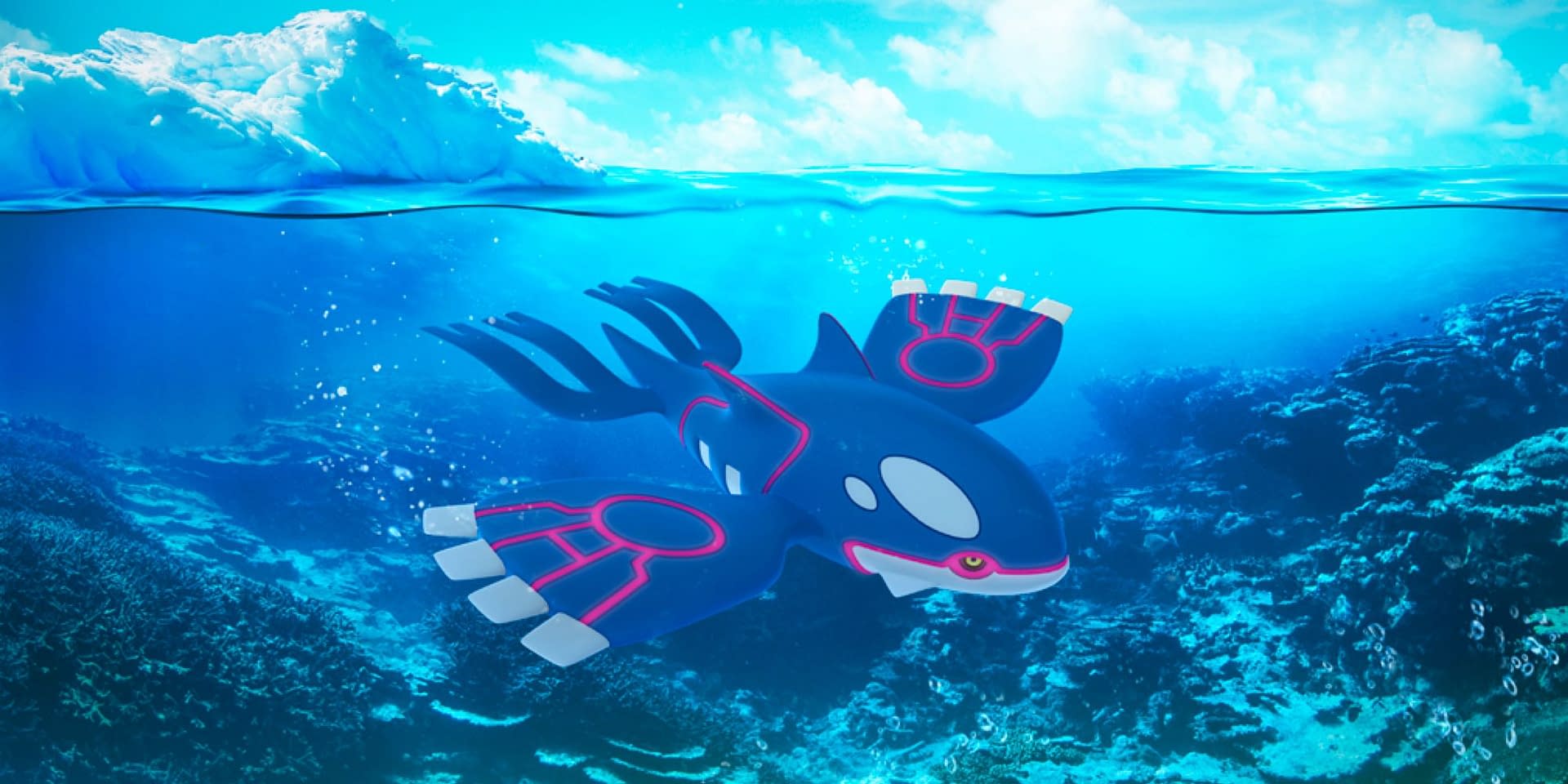 TigerGames - Kyogre Counter Jan 2019