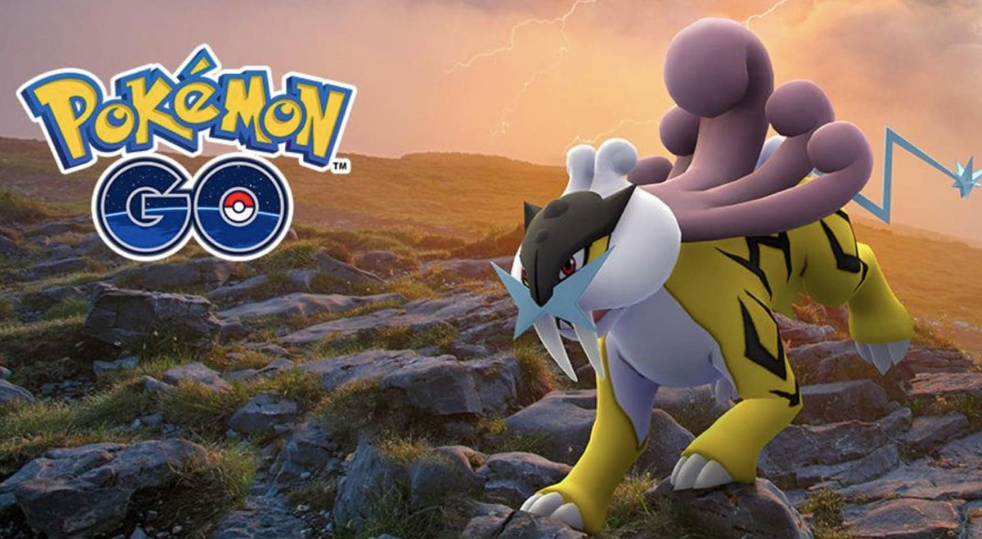 Raikou Raid Guide - Pokemon GO Pokebattler