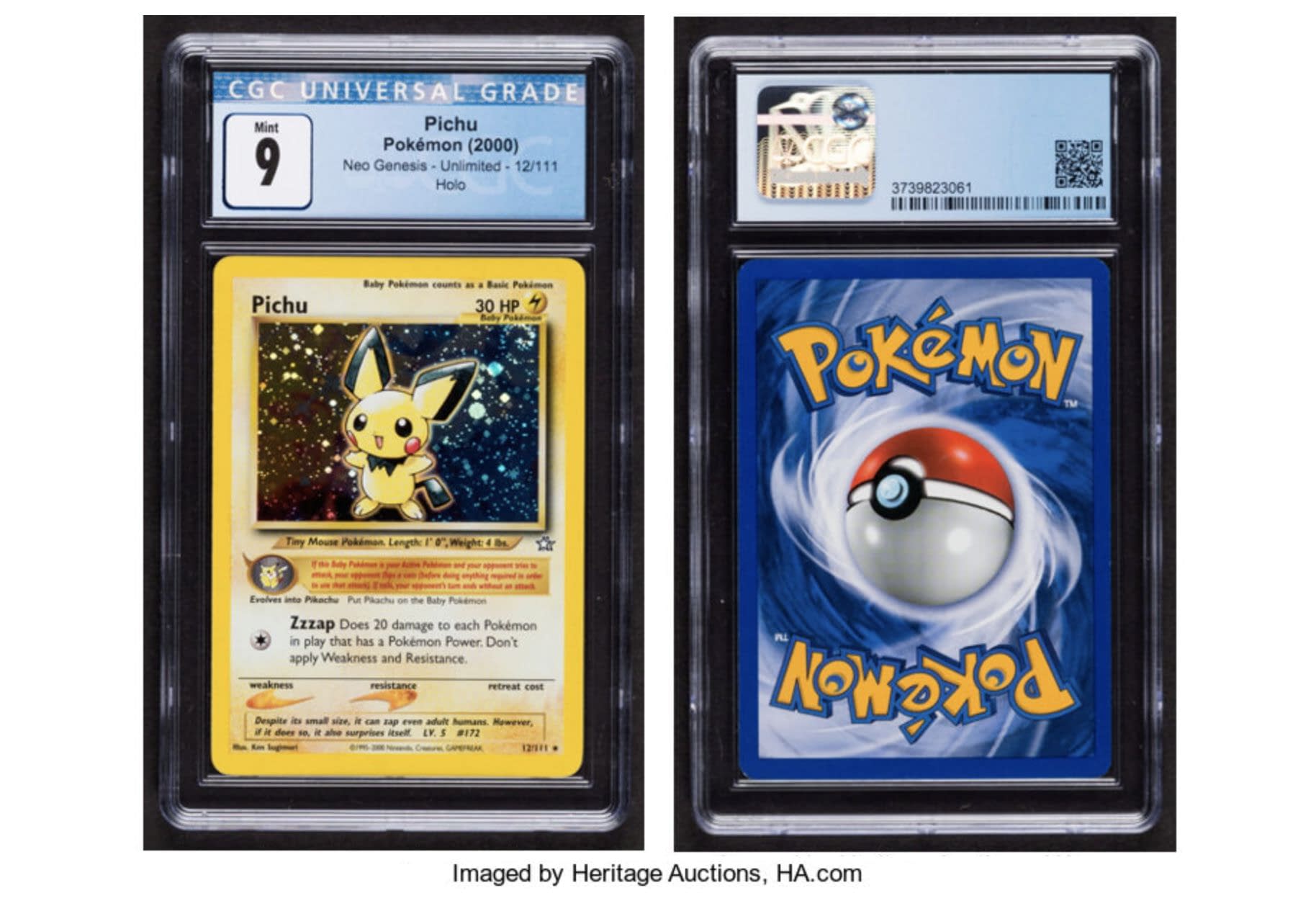 Pokécuriosidades #2: Os tipos de cartas de Pokémon