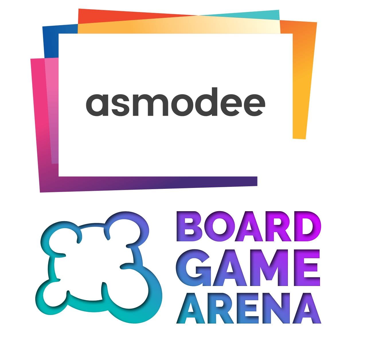 Asmodee