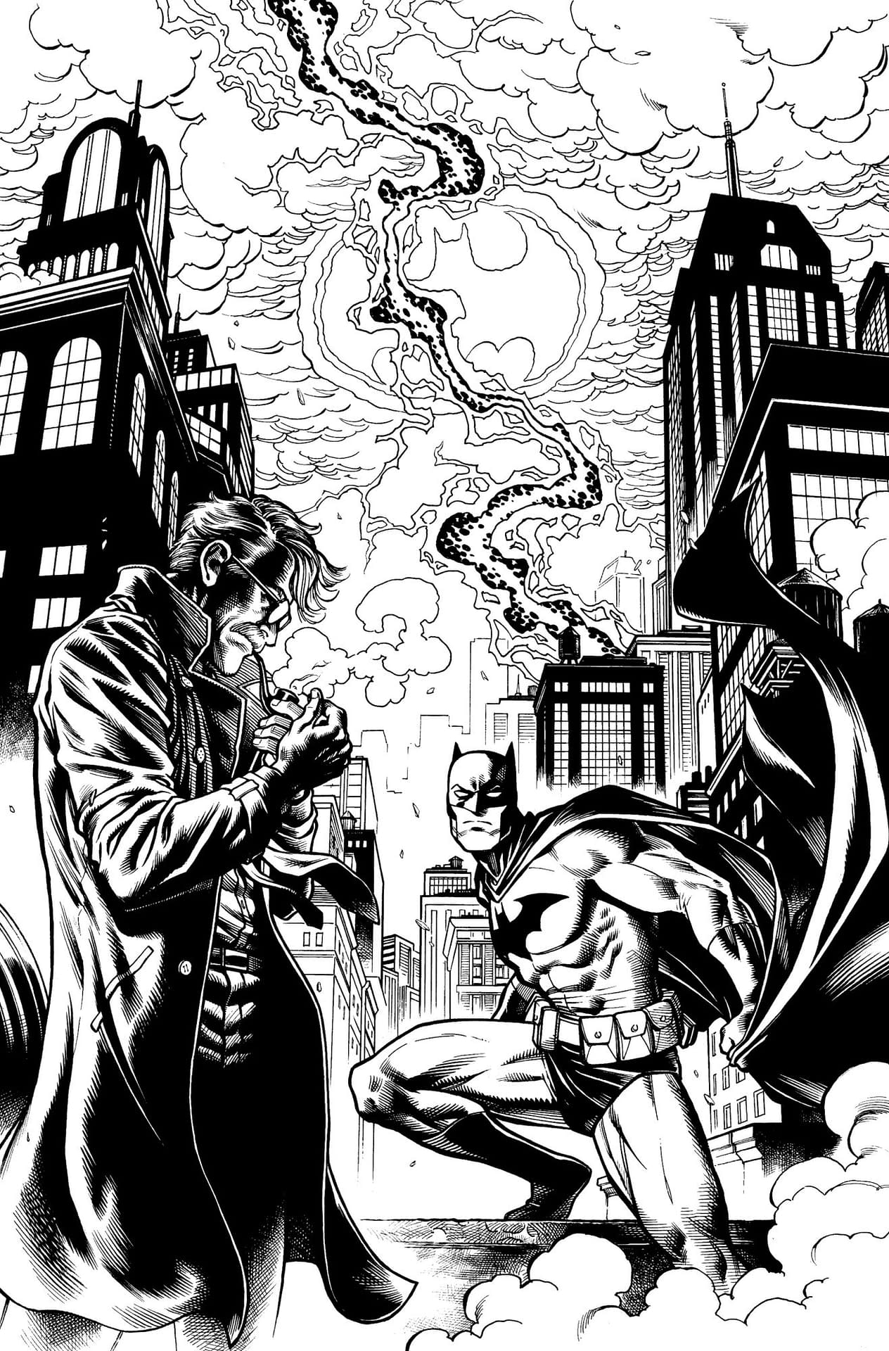DC Publish Fortnite/Batman Comic With Unlock Codes, New Harley Quinn