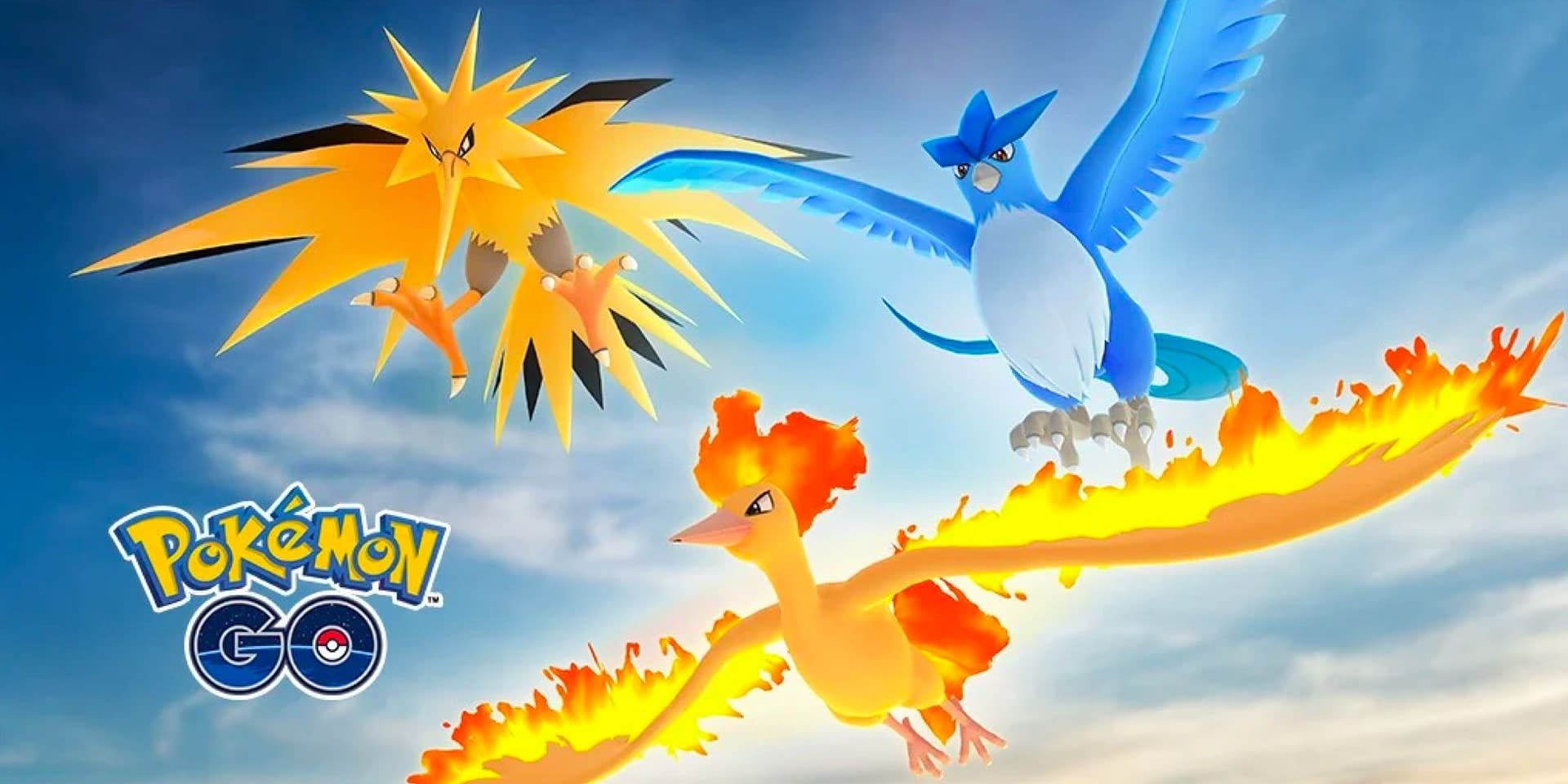 Pokemon GO Articuno Day LIVE: Shiny news, Start Time, Raid event