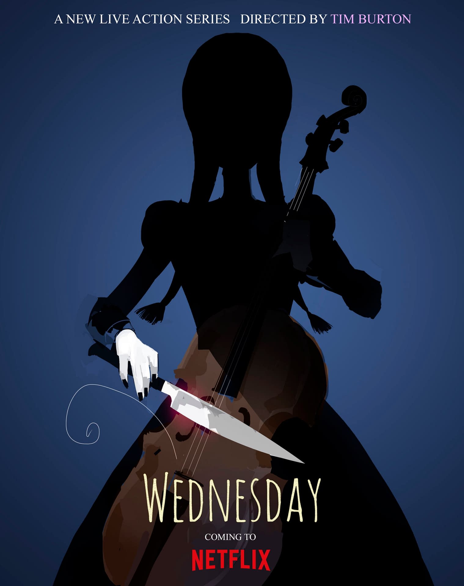 Wednesday Review - She's Creepy, Kooky, and All Together Brilliant