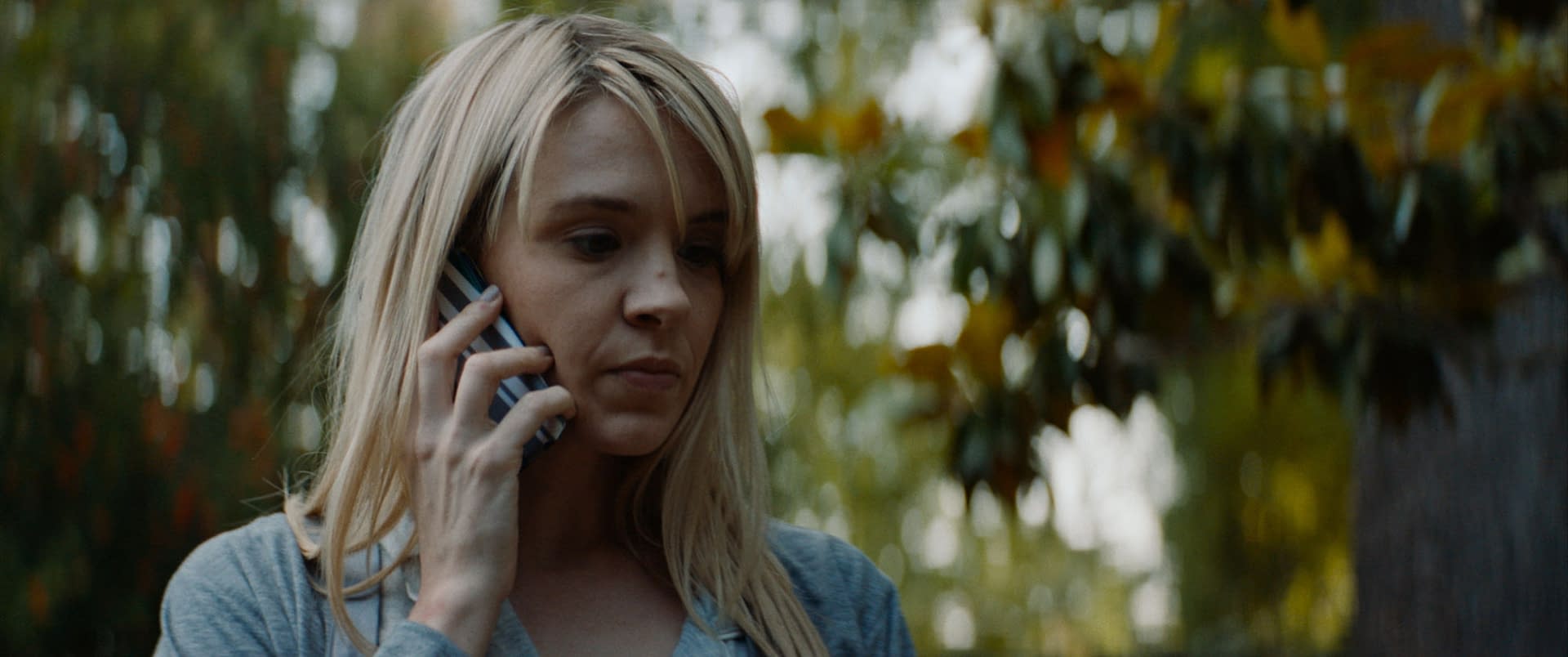 Shudder To Debut Slasher Film Lucky On March 4th, Trailer Here Now