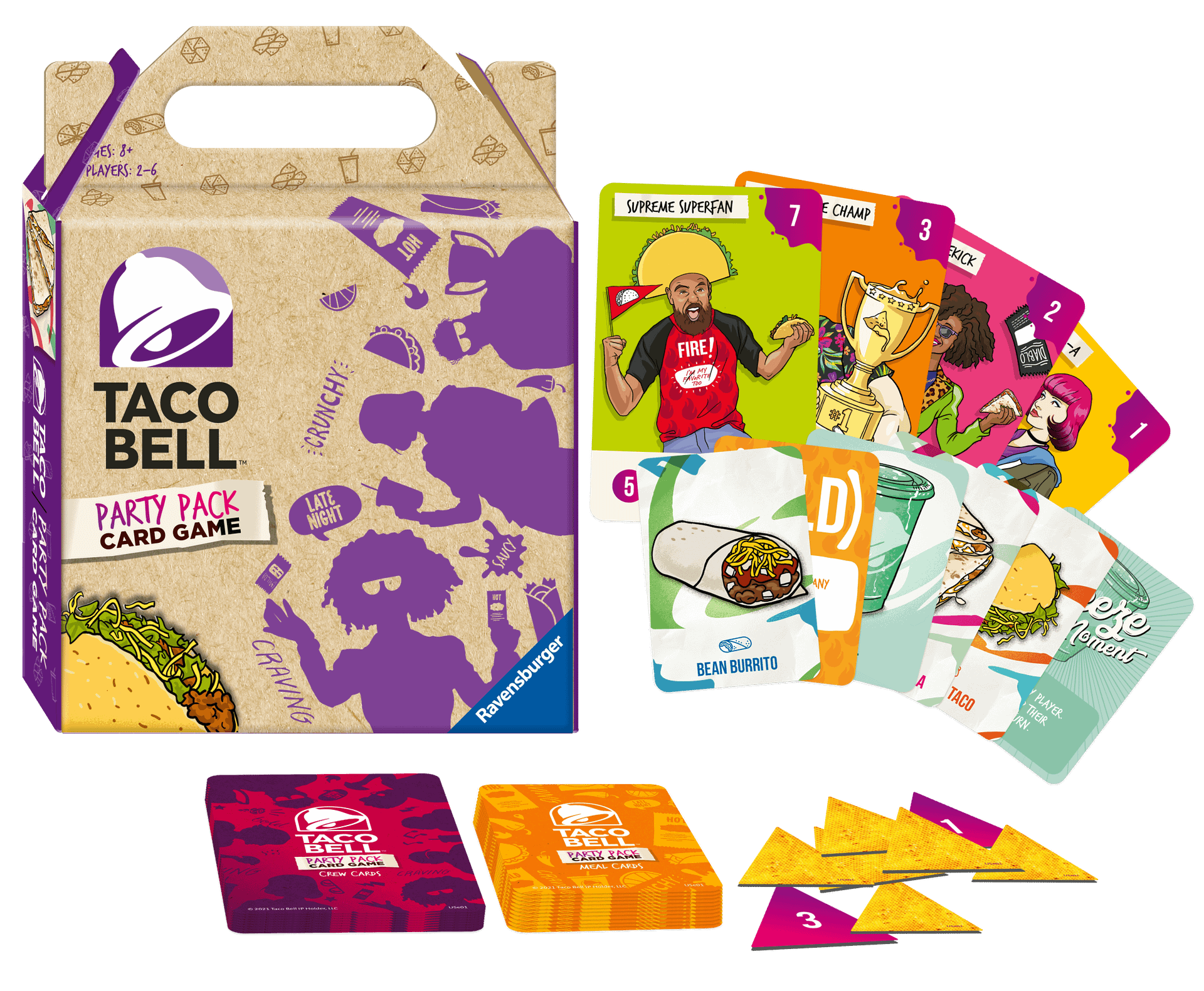 ravensburger-has-released-the-taco-bell-party-pack-card-game