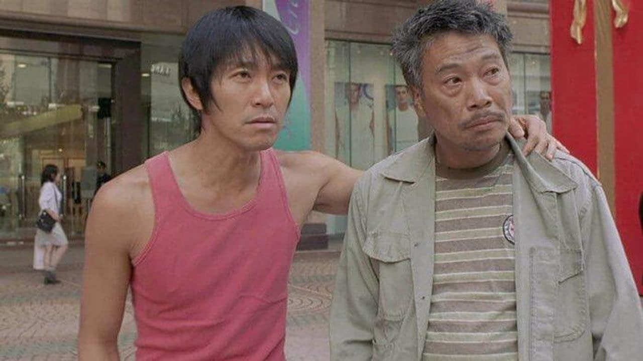 Ng Man Tat Stephen Chow s Frequent Sidekick Passes Away At 70 Ng Man Tat Stephen Chow s Frequent Sidekick Passes Away At 70
